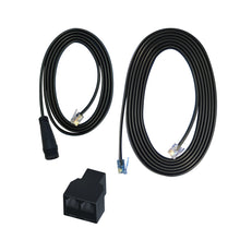 Load image into Gallery viewer, Hydro-X RJ12 to 3 PIN IP67
