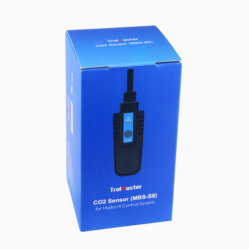 Hydro-X CO2 Sensor (MBS-S8)