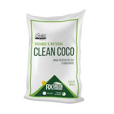 RXG Clean Coco 100