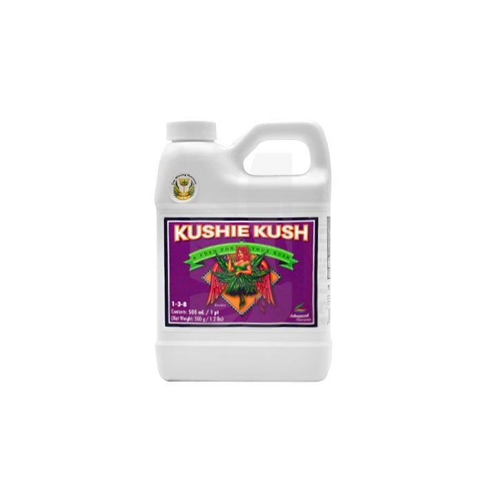 Kushie Kush