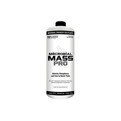 Microbial Mass Pro