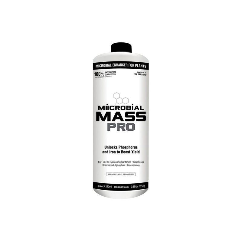 Microbial Mass Pro
