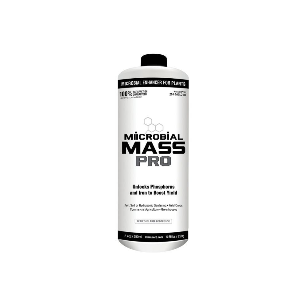 Microbial Mass Pro