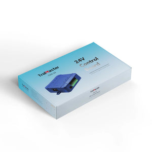 Aqua-X Control Board 24V