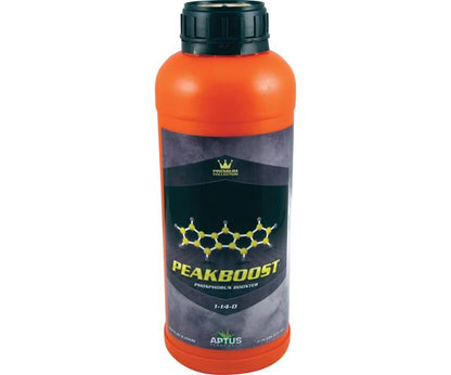 Aptus Peakboost