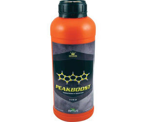 Aptus Peakboost