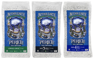 Mother Earth Perlite