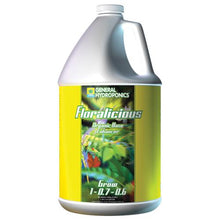 Load image into Gallery viewer, GH Floralicious Grow
