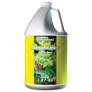 GH Floralicious Grow