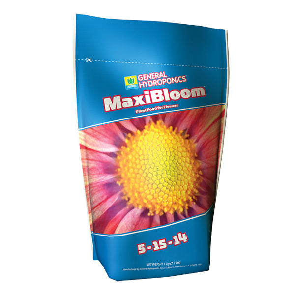 GH MaxiBloom