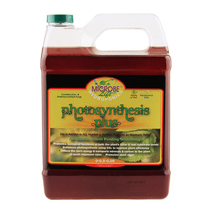 Photosynthesis Plus