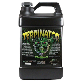 Terpinator image