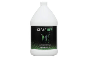 Ez-Clone Clear Rez