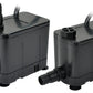 EcoPlus Convertible Bottom Pump