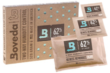 Load image into Gallery viewer, Boveda 62% RH
