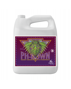 Advanced pH-down