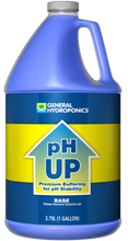 Load image into Gallery viewer, GH pH Up Liquid

