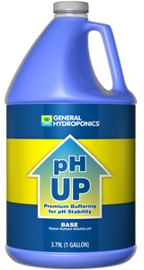 GH pH Up Liquid