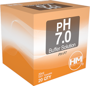 HM pH 7 Buffer Solution