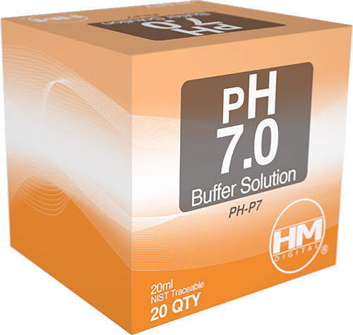 HM pH 7 Buffer Solution
