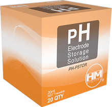 Load image into Gallery viewer, HM PH/ORP Store Solution
