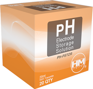 HM PH/ORP Store Solution