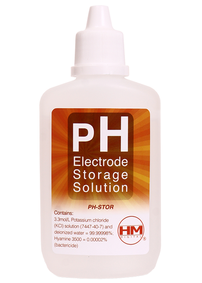 HM PH/ORP Store Solution