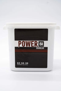 PowerSi Granular