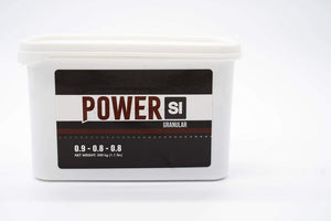 PowerSi Granular