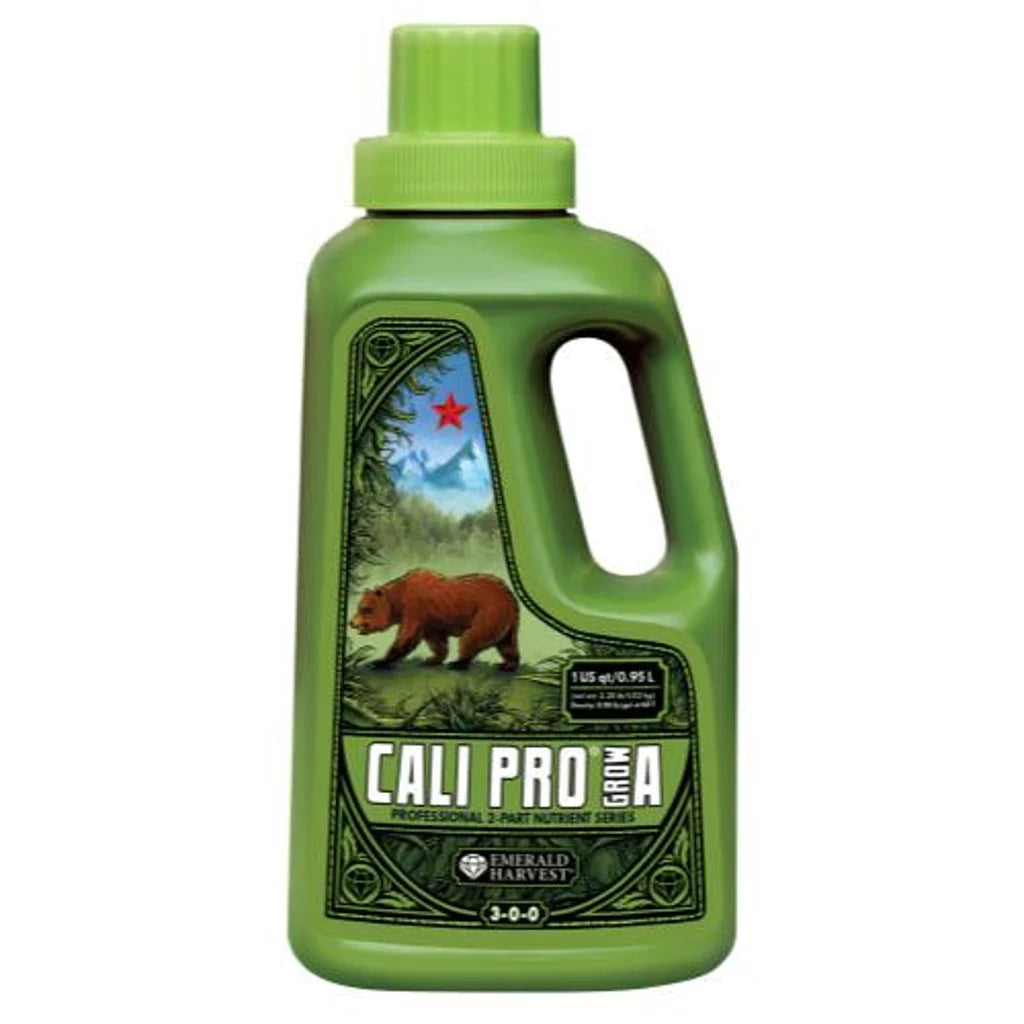 Emerald Harvest Cali Pro Grow A
