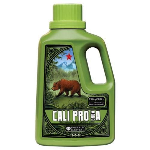 Emerald Harvest Cali Pro Grow A