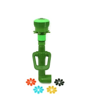 Load image into Gallery viewer, FloraFlex QDPS Multi Flow Bubbler Elbow
