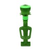 FloraFlex Open Flow Bubbler 1 inch T