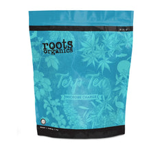 Load image into Gallery viewer, Roots Terp Tea Microbe Charge
