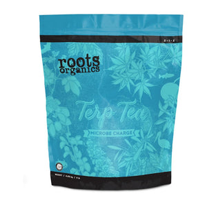 Roots Terp Tea Microbe Charge
