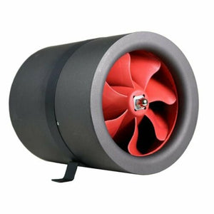 F5 In-Line Fan