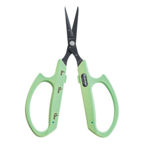 Saboten Scissors Strait