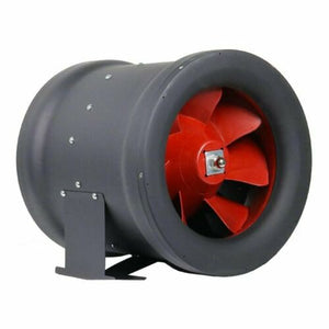F5 In-Line Fan