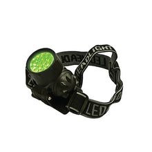 Load image into Gallery viewer, Grow1 Green LED Headlight
