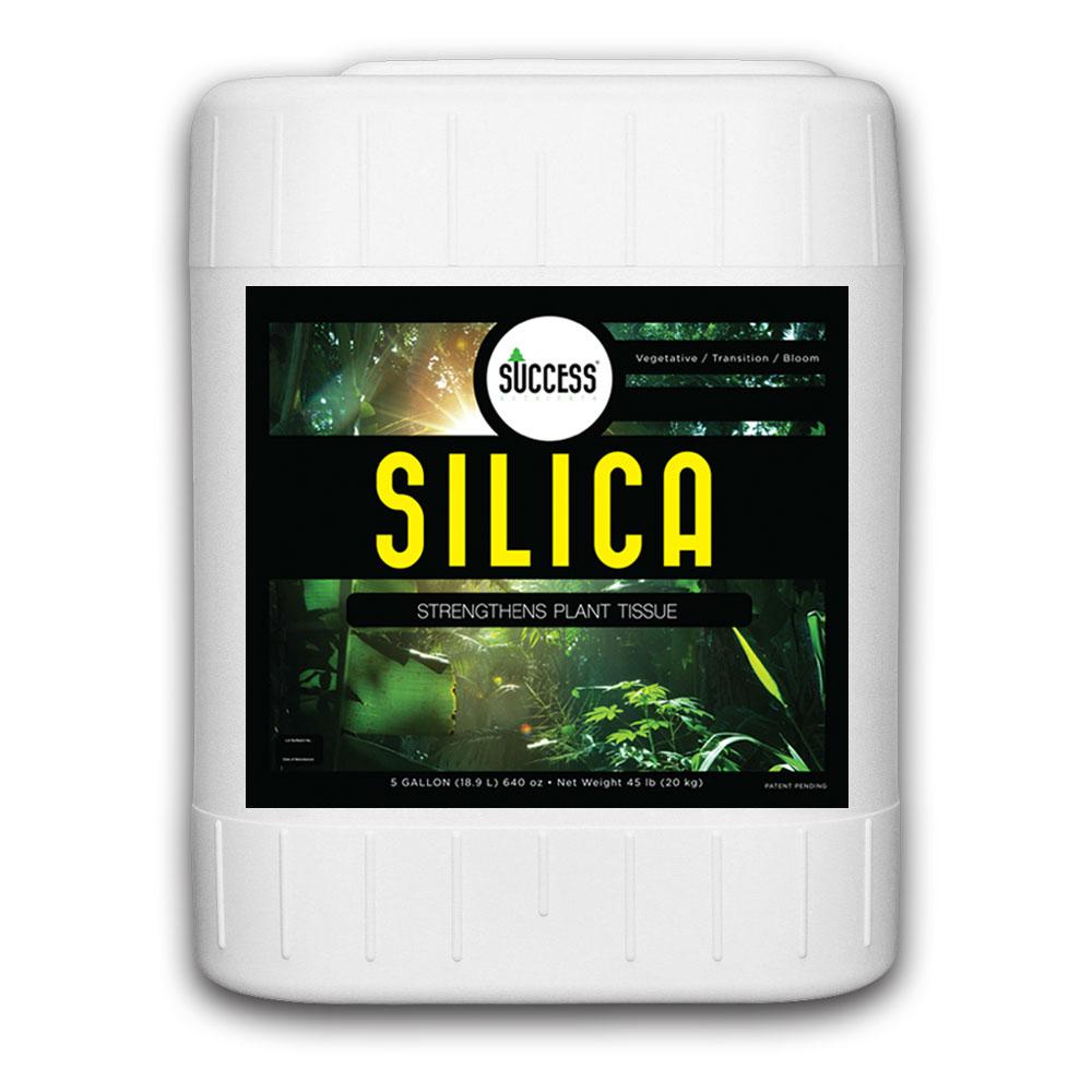 Silica