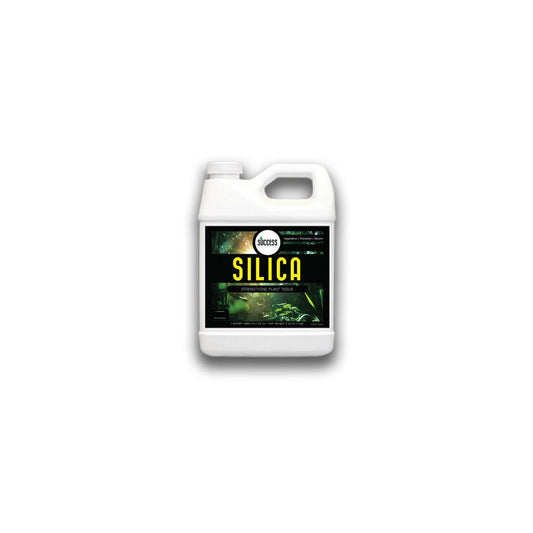 Silica