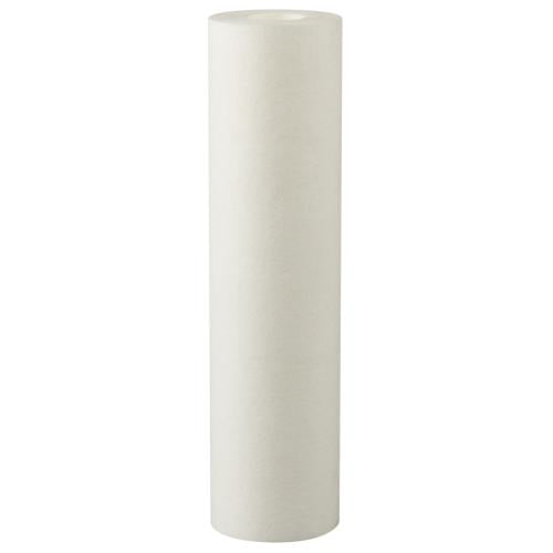 Small Boy Sediment Filter - Poly Spun