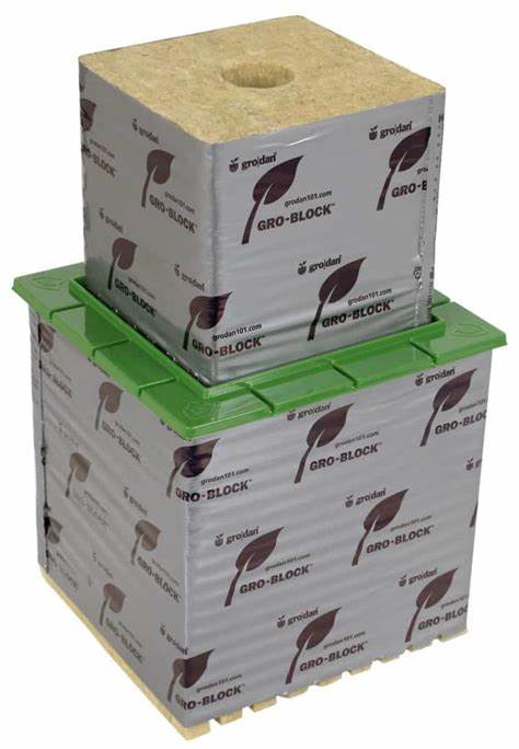 FloraFlex Stacker