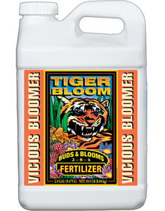 Fox Farm Tiger Bloom