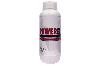PowerSi Silicic Acid
