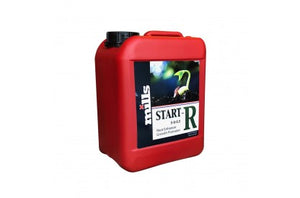 Mills Start-R