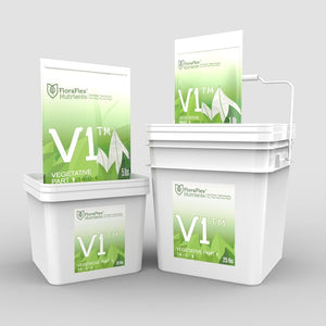 FloraFlex Nutrients V1