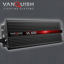 Load image into Gallery viewer, Vanquish 600w Dimmable Ballast
