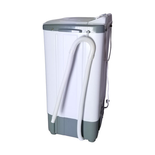 Bubble Magic 20 Gallon Mini Washing Machine