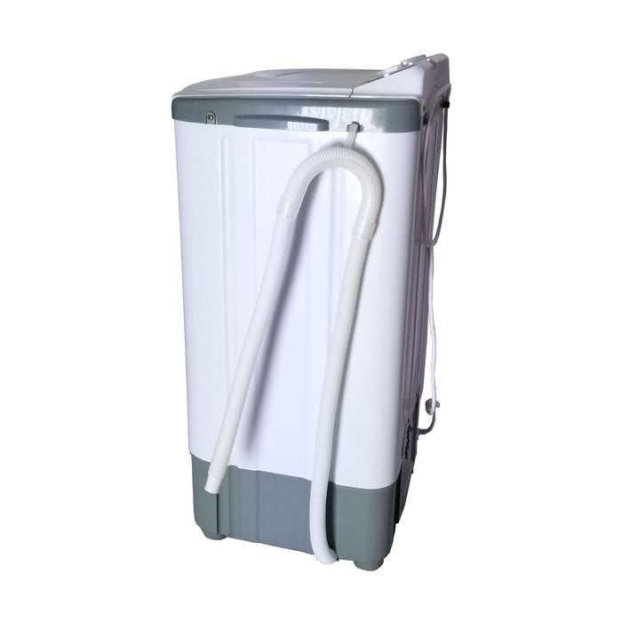 Bubble Magic 20 Gallon Mini Washing Machine